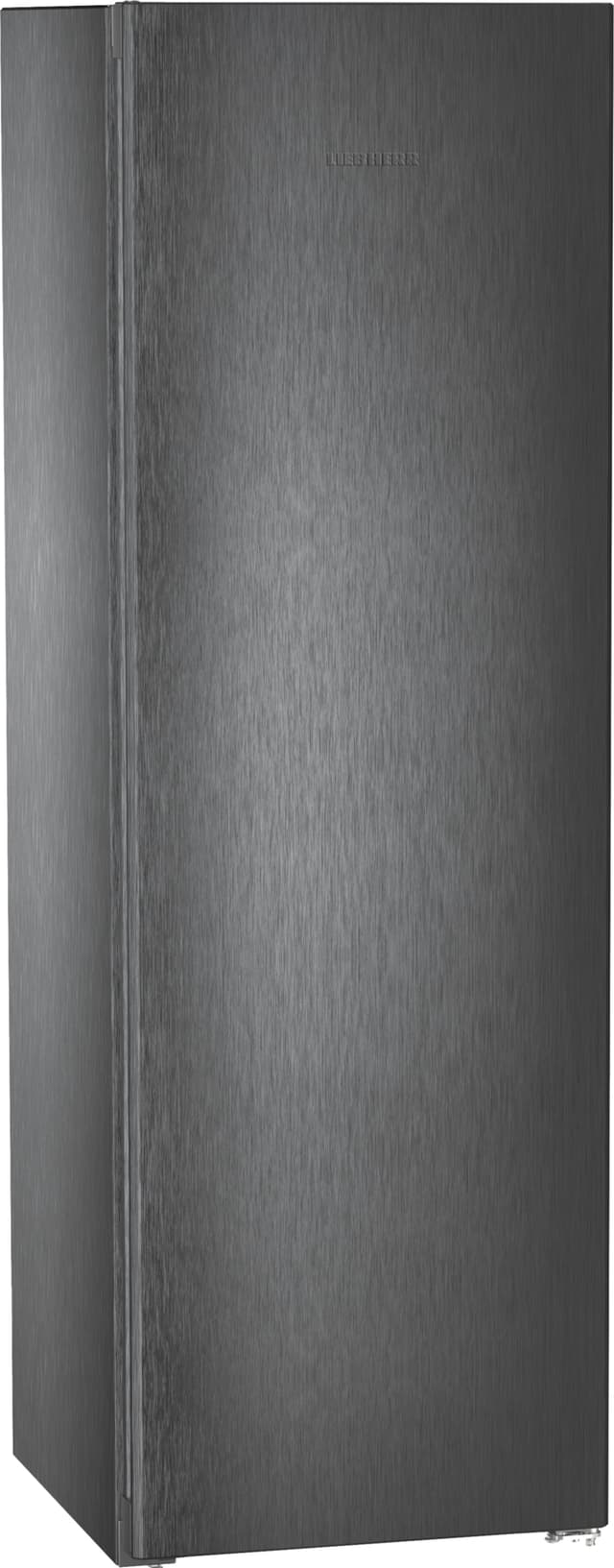 Liebherr Peak BioFresh køleskab RBbsc 528i-22 001 (Sort stål)