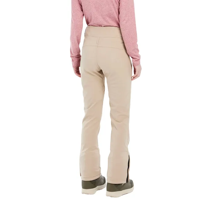 Protest Relole Softshell Skibroek Dames