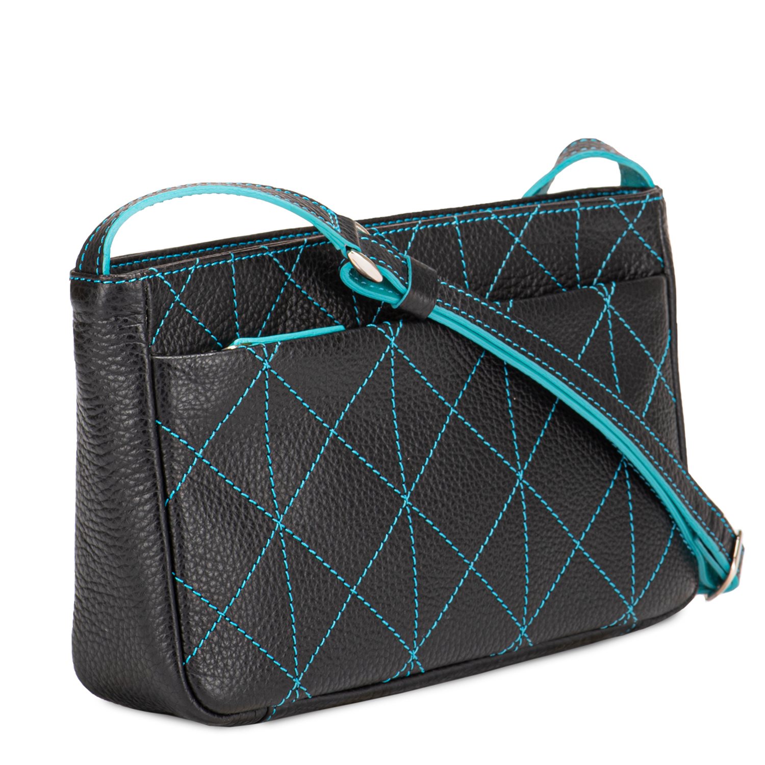 Mywalit Pienza Small Cross Body black
