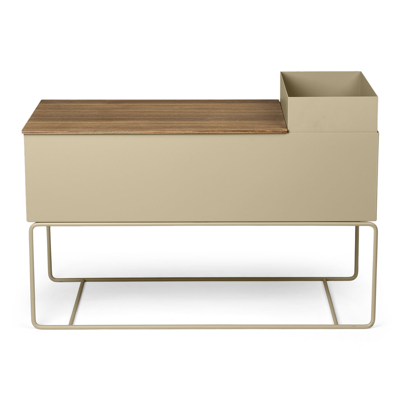 Ferm Living Plant Box Plantentafel Large