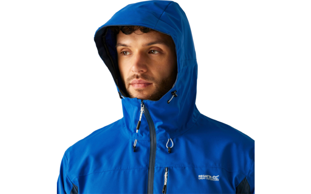 Regatta Birchdale II wasserdichte Herrenjacke