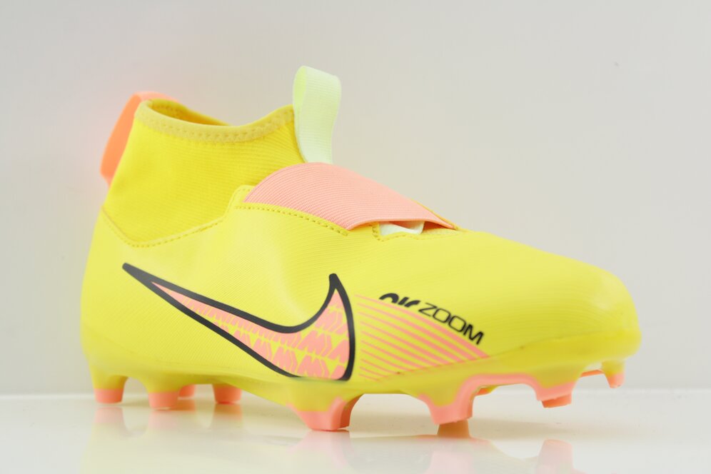 Nike Jr Zoom Superfly 9 Club Fg/Mg