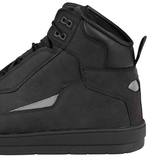 All One - Chaussures Graphit Waterproof Noir