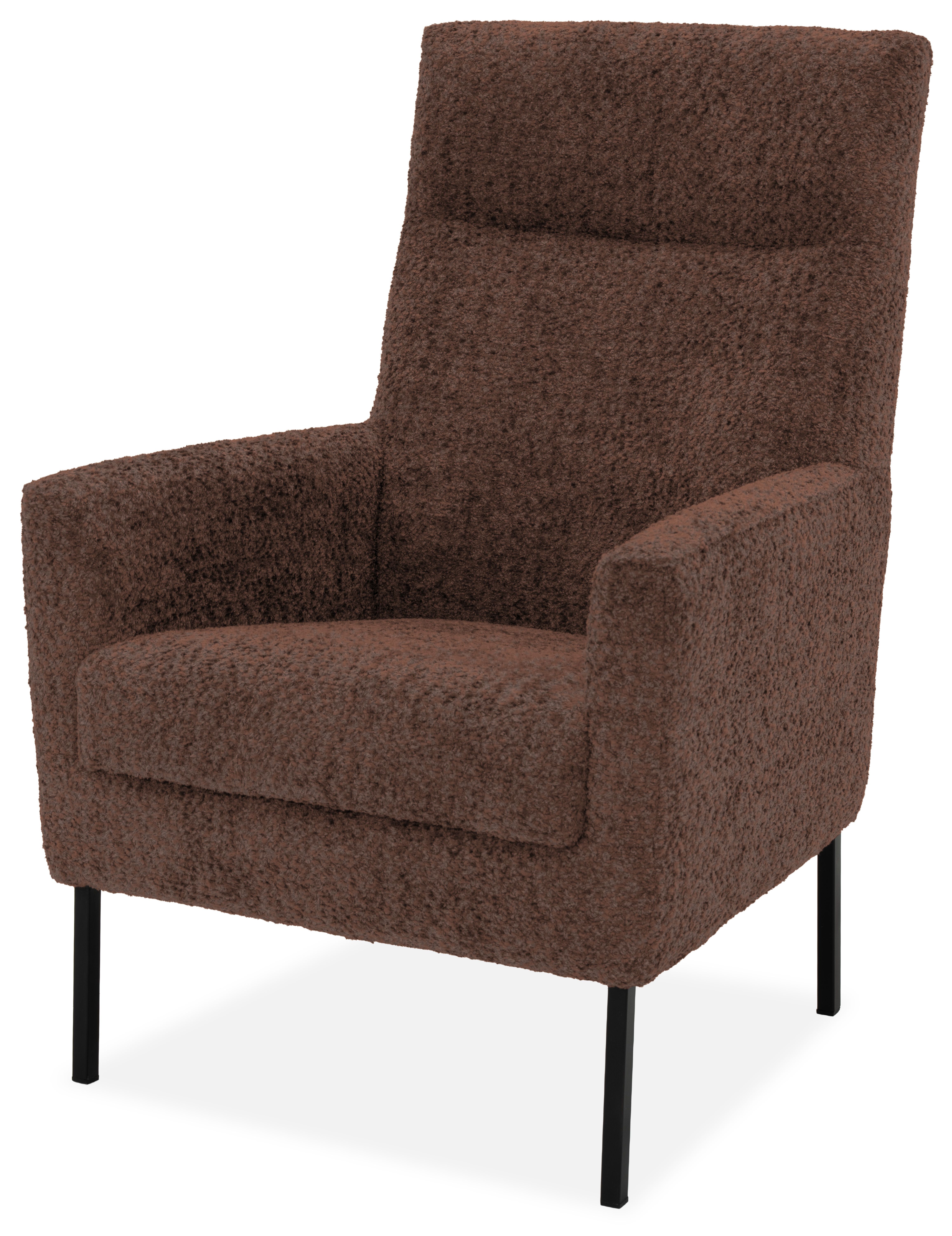 Fauteuil Belluna B71 x D70 x H103 cm