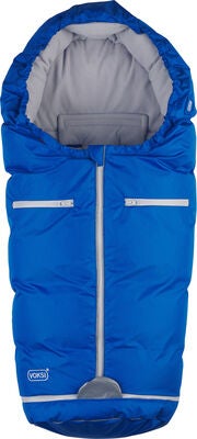 Voksi Active Vognpose, Twilight Blue