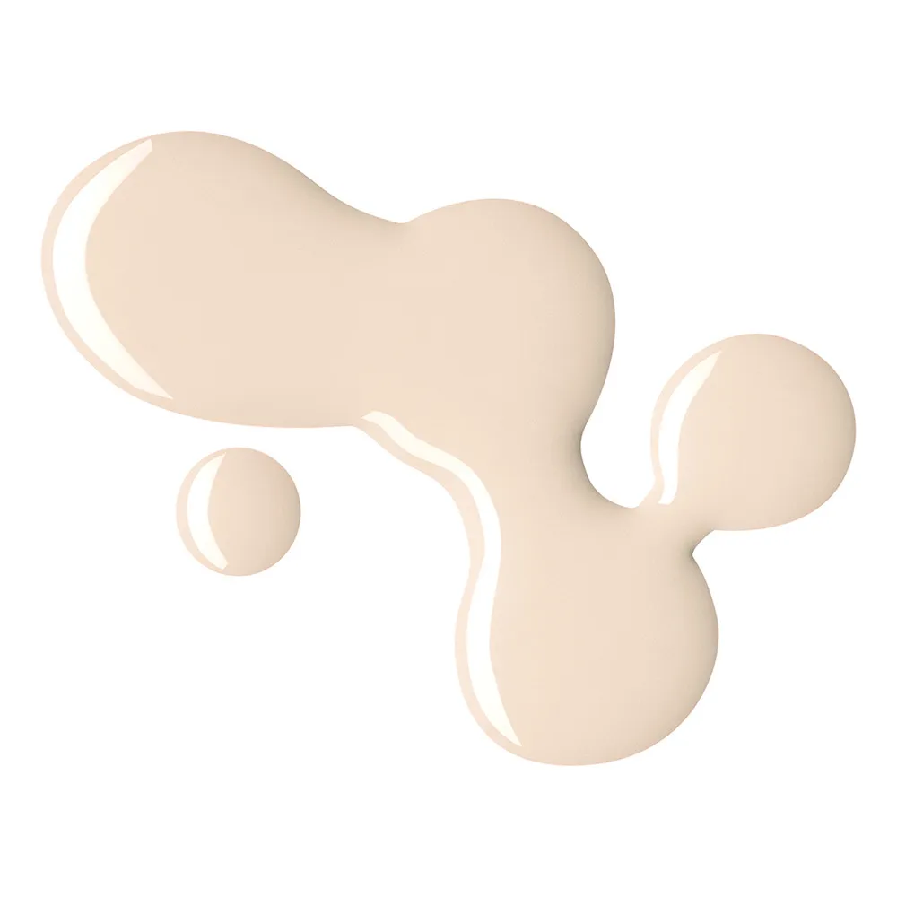 CND Vinylux Linen Luxury 401 - 15 ml.