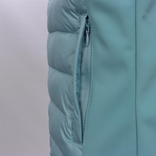 Bodywarmer QUUR QJula Blauw