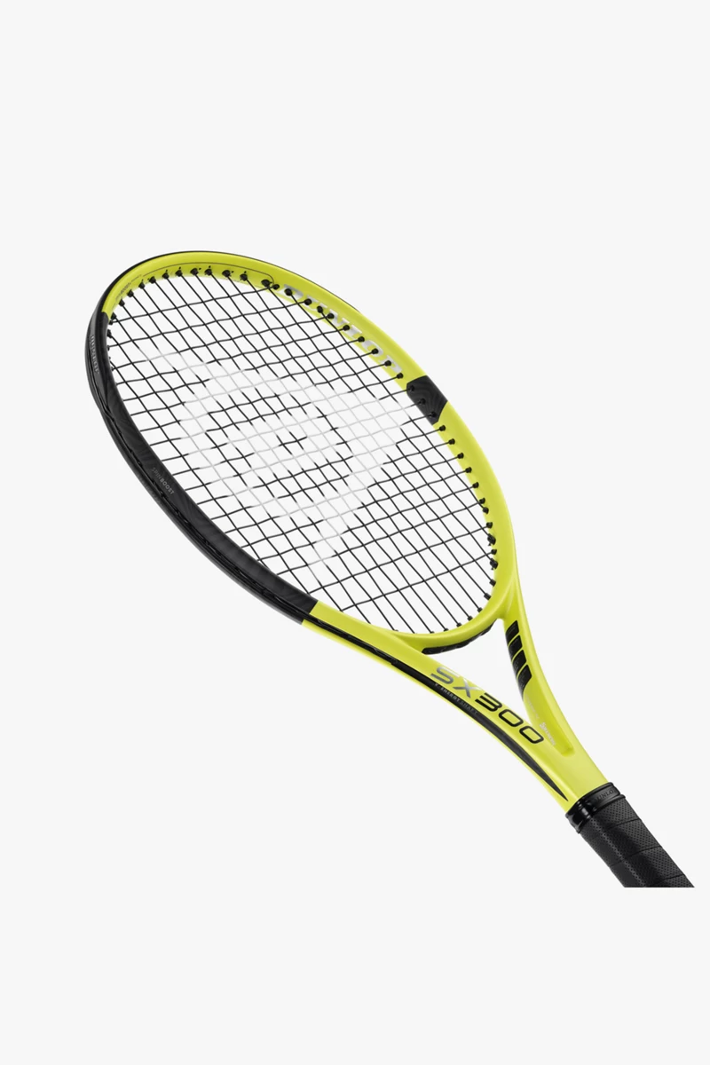 Dunlop SX 300 - unbesaitet - Tennisracket