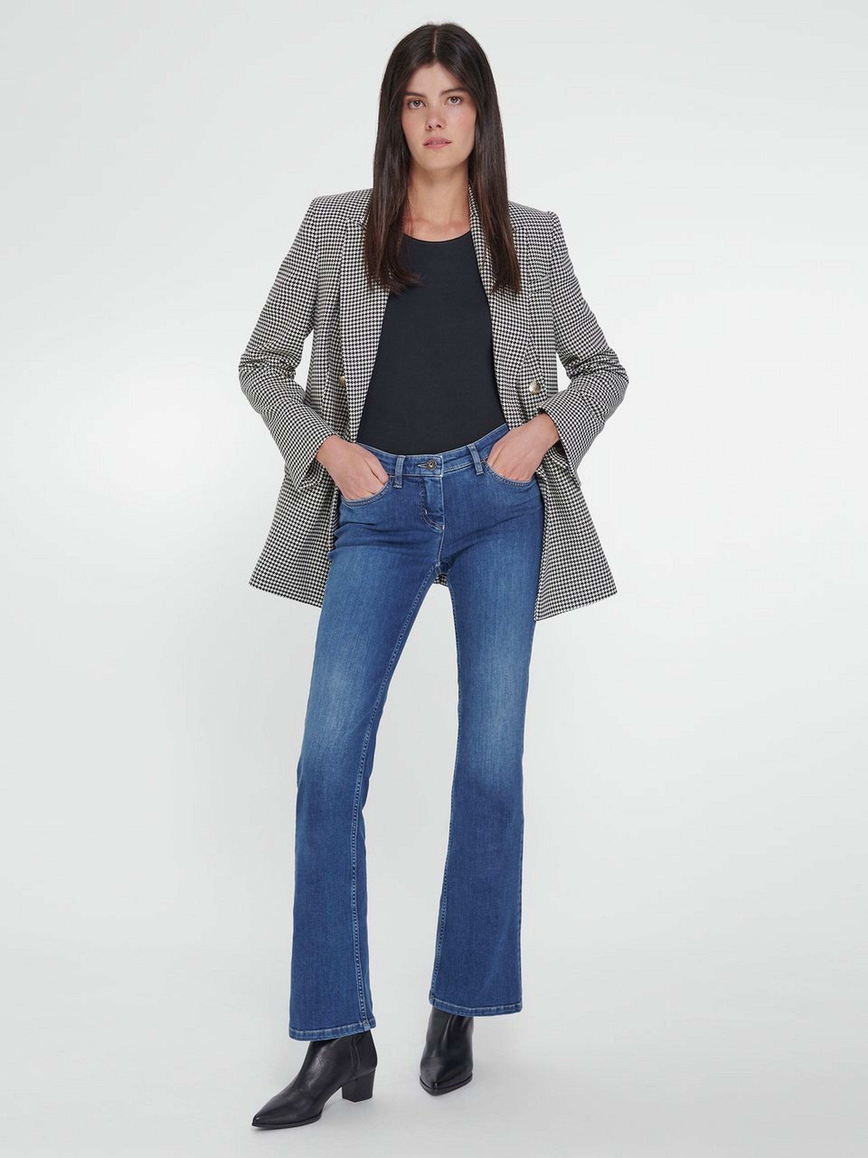 Perfect Shape-Jeans