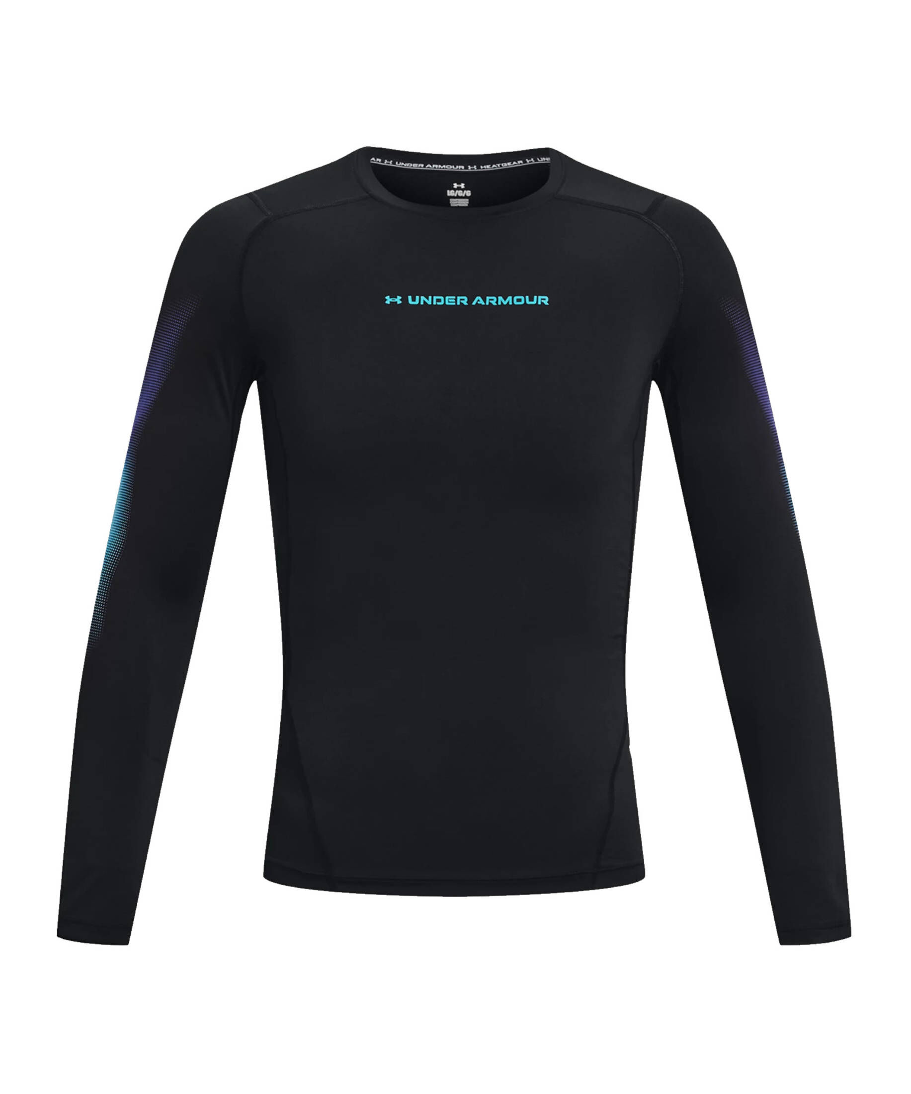 Under Armour| Herren Underwear - Langarm Hg Novelty Sweatshirt