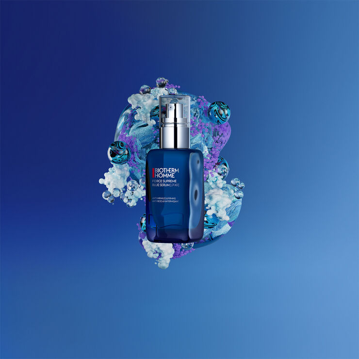 Biotherm Biotherm Homme Force Supreme Blue Serum 60ml