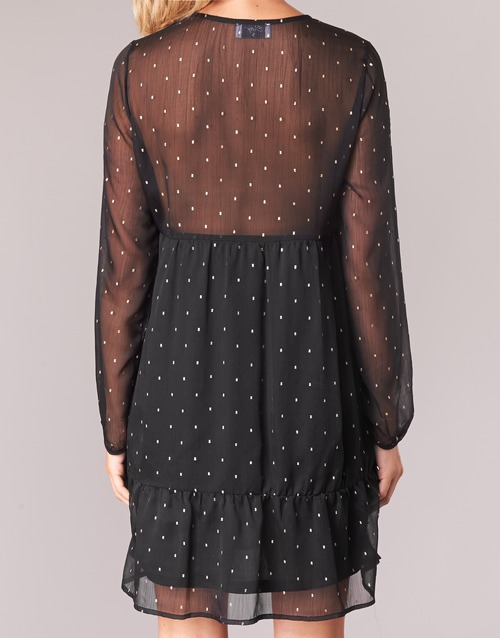 Betty London - JASECLU - Noir