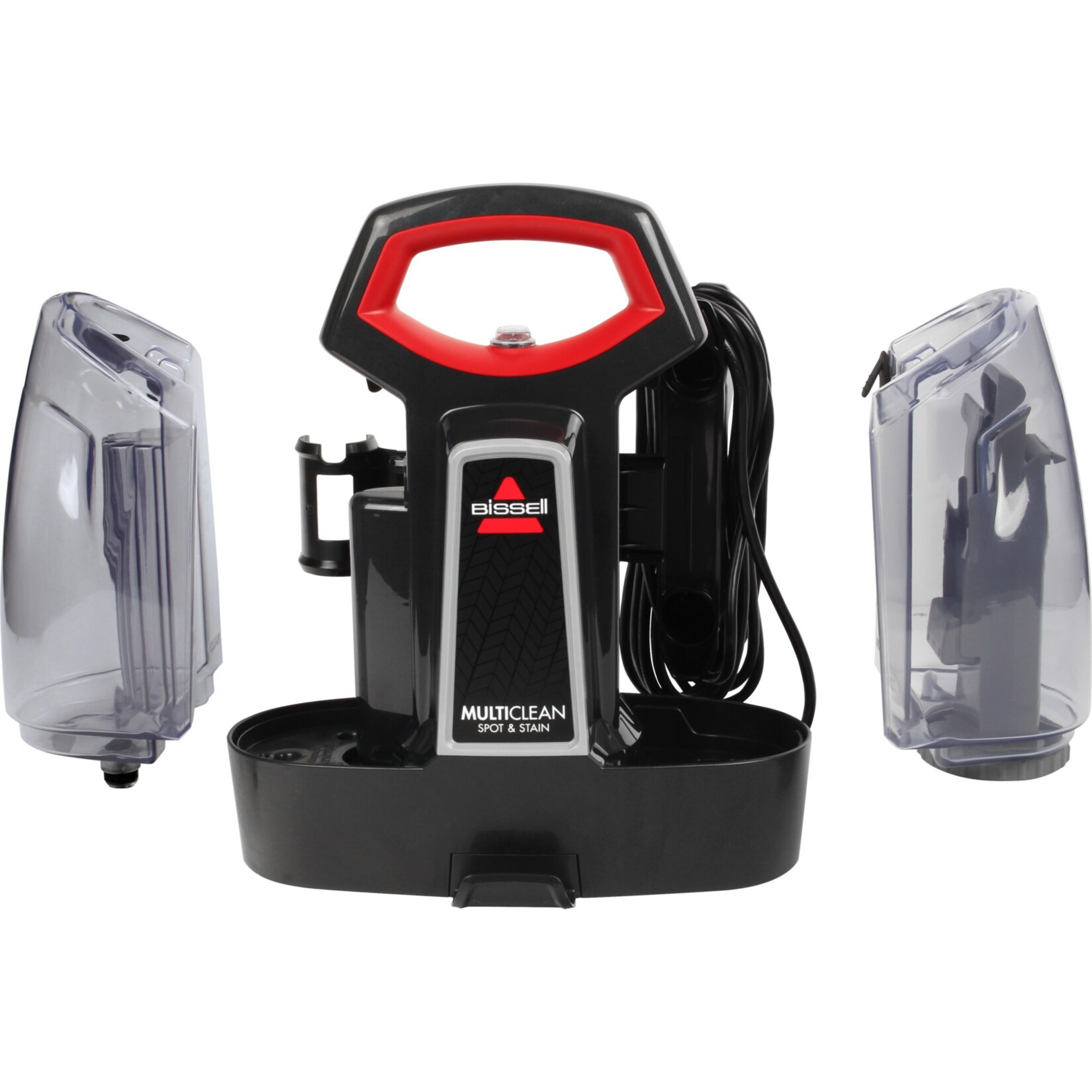 Bissell Nass-/Trockensauger MultiClean Spot & Stain