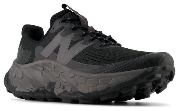 Chaussures Trail New Balance Fresh Foam X Trail More v3 Noir Homme