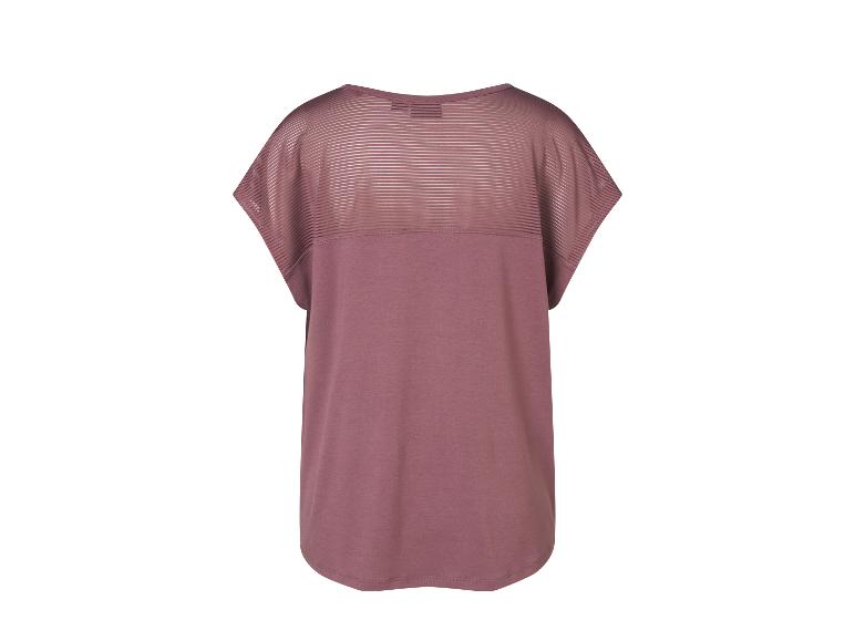 Dames sportshirt