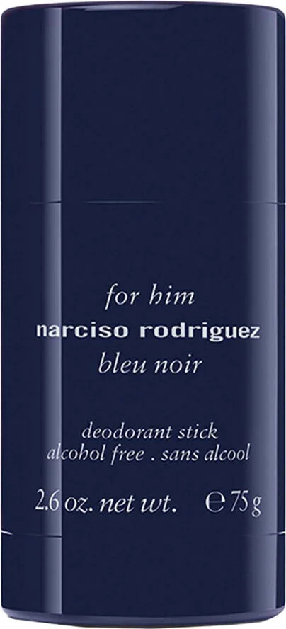 Narciso Rodriguez For Him Blue Noir Deo Stick 75 ml.