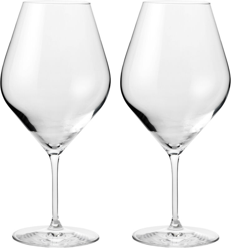 Frederik Bagger New York Wine - 2 pcs