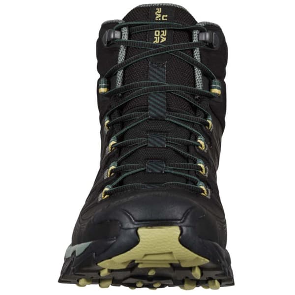 Chaussure de randonnée mid LA SPORTIVA ULTRA RAPTOR II MID LEATHER GORE-TEX BLACK CEDAR