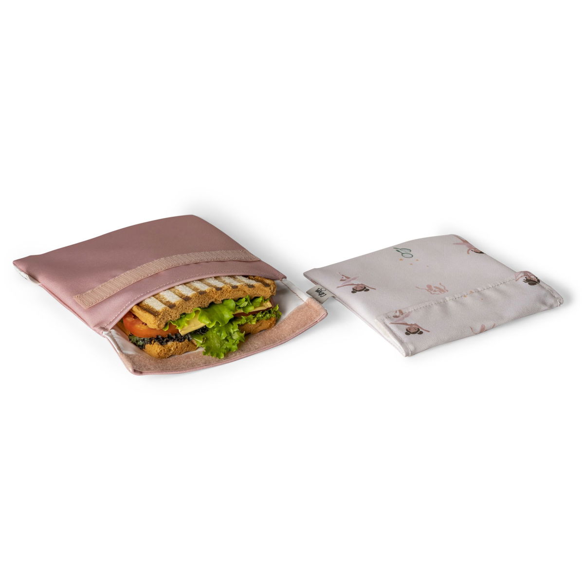 CitronCitron   Sandwich Bag Ballerina