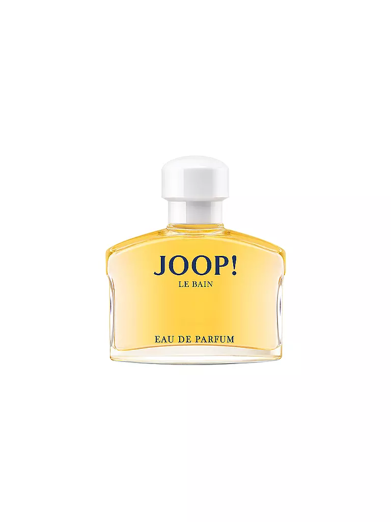 JOOP Le Bain Eau de Parfum Spray 75ml keine Farbe