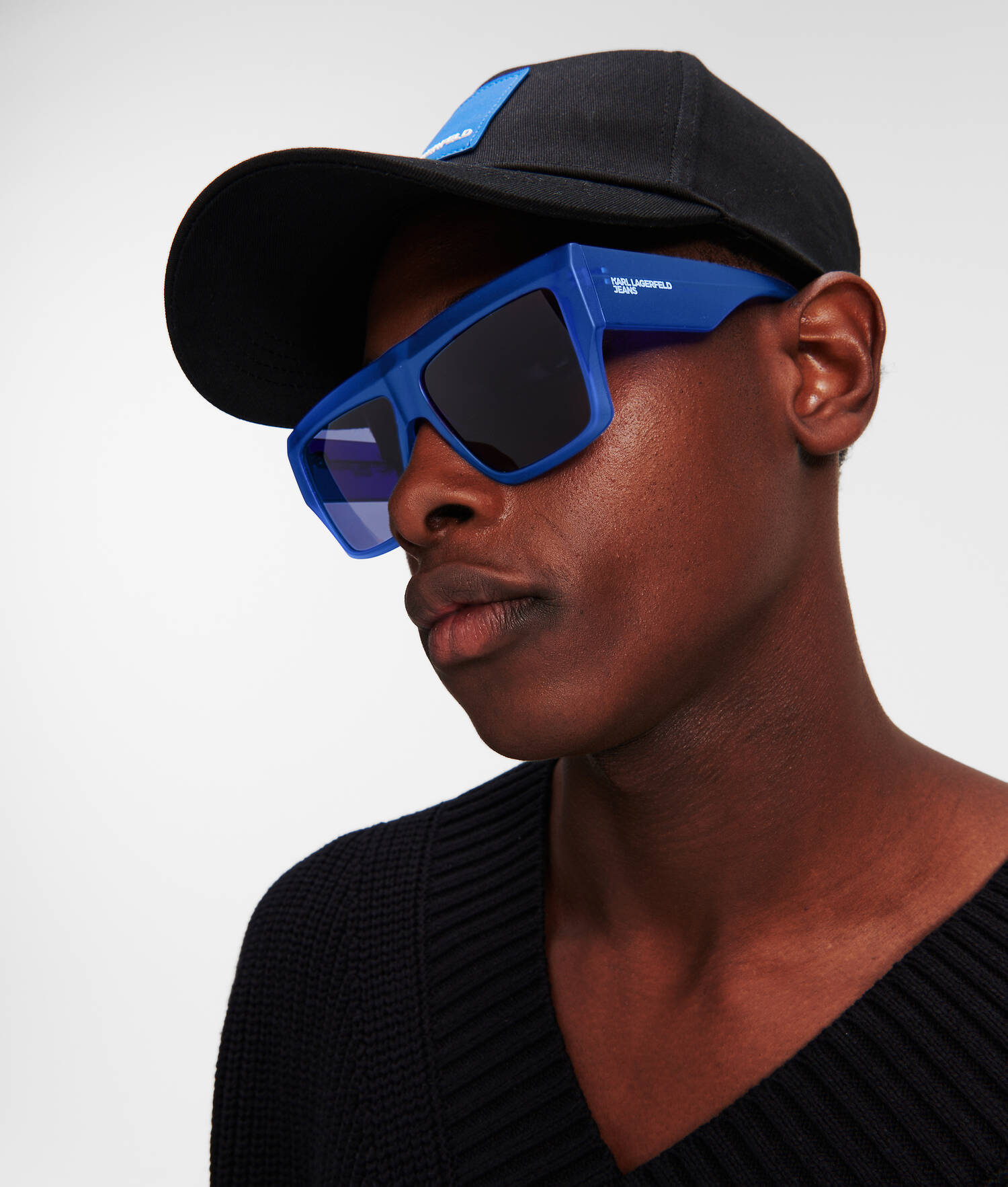 LUNETTES DE SOLEIL KLJ