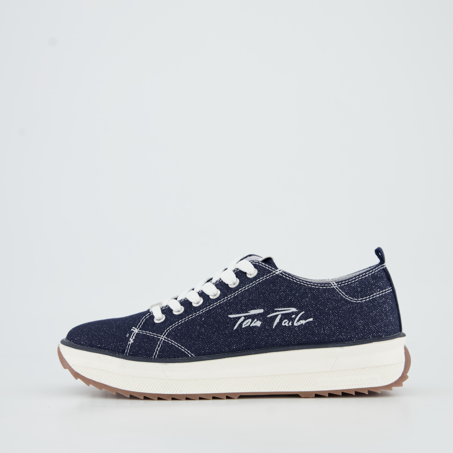 Tom Tailor Halbschuhe