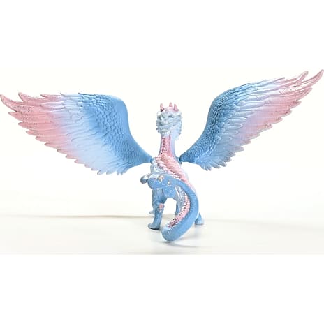 Schleich krystaldrage 70833
