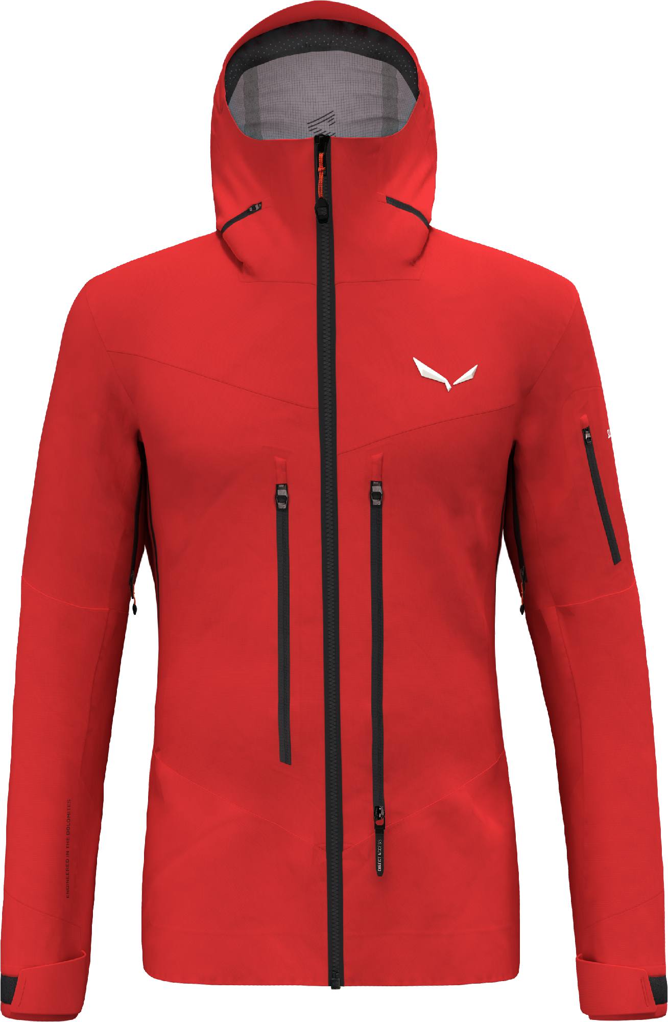 Salewa Ortles GTX Pro Jacket M's