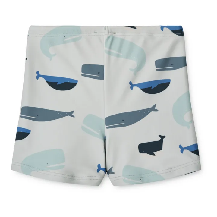 Liewood Short de Bain Otto | Bleu gris
