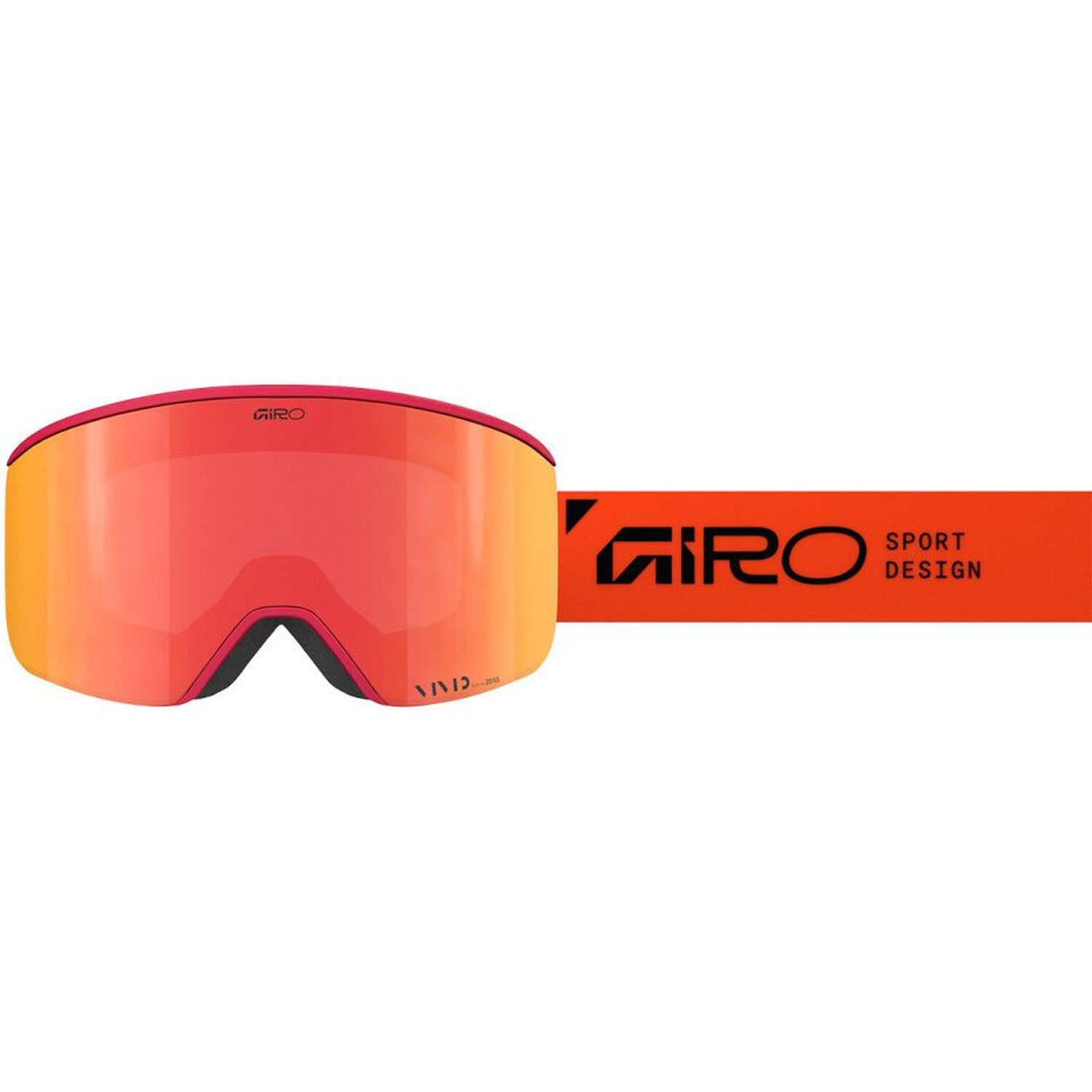GiroAxis Vivid