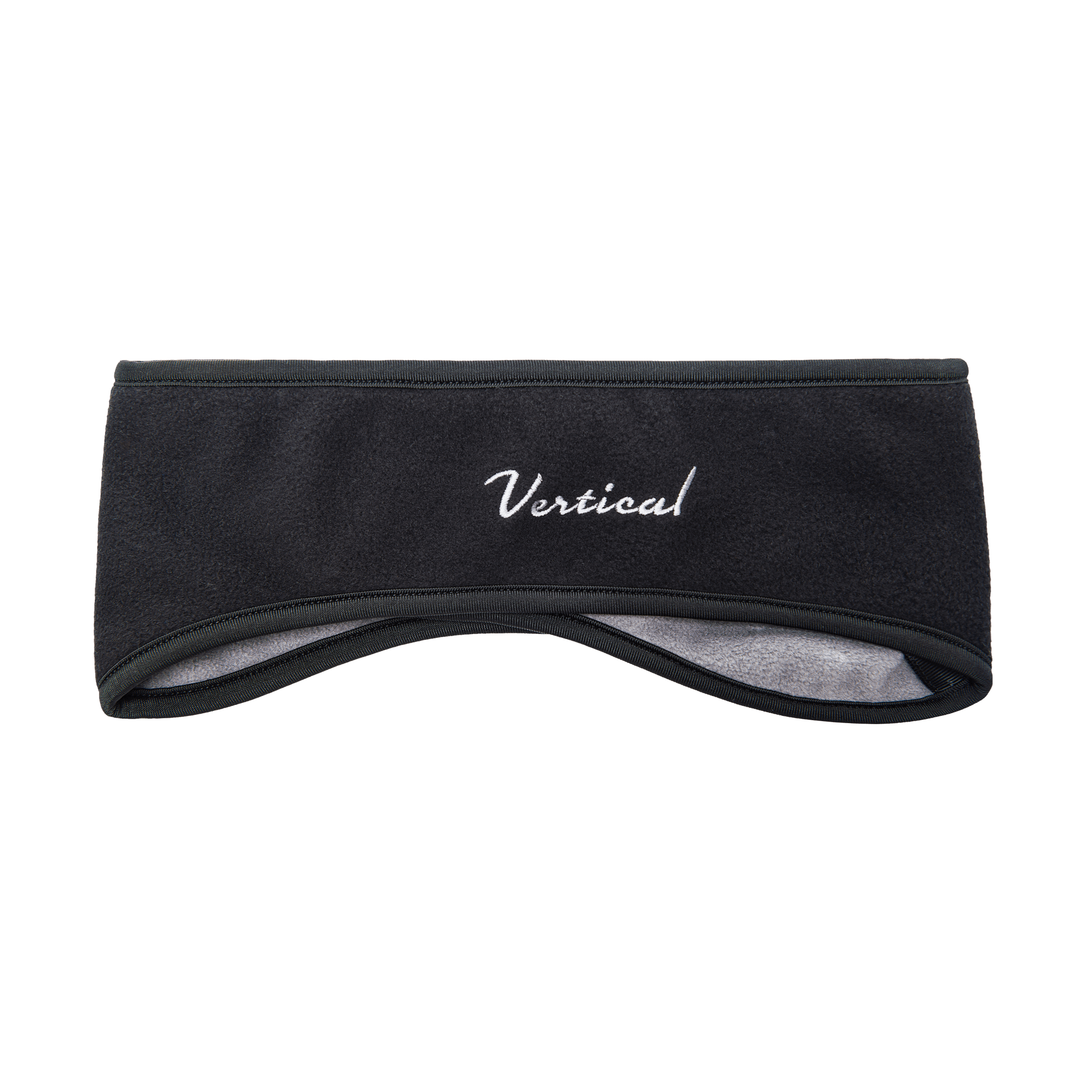 Vertical Mattice Windblock Headband - Lue, pannebånd og hals
