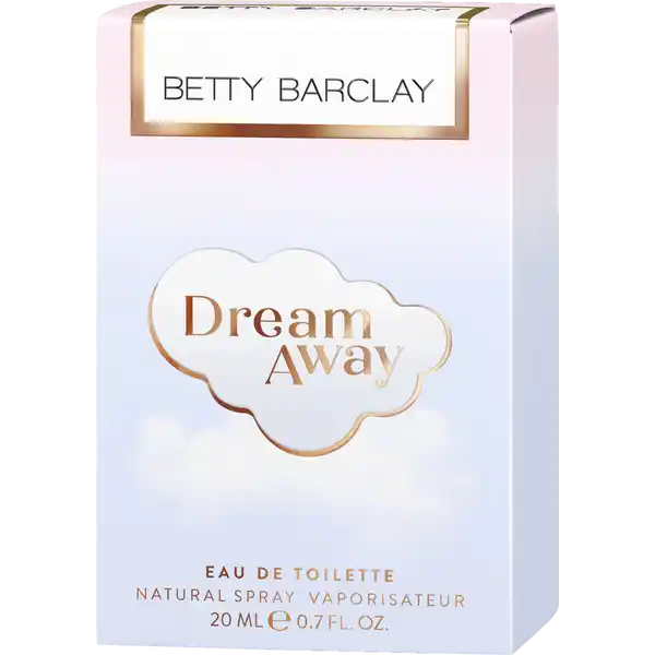 Dream Away, EdT 20 ml