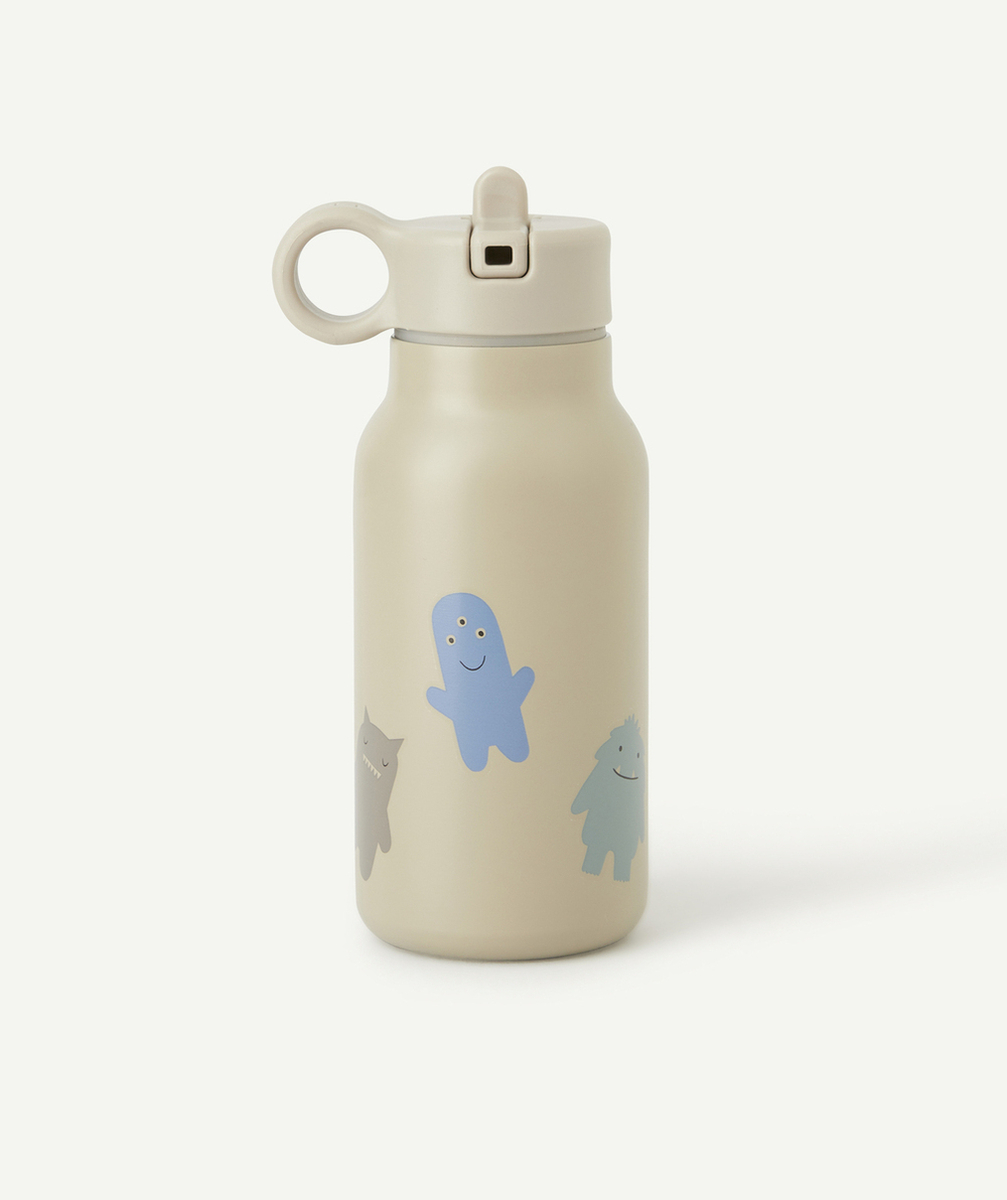 LIEWOODGOURDE EN ACIER FALK 250 ML MOTIFS MONSTRES