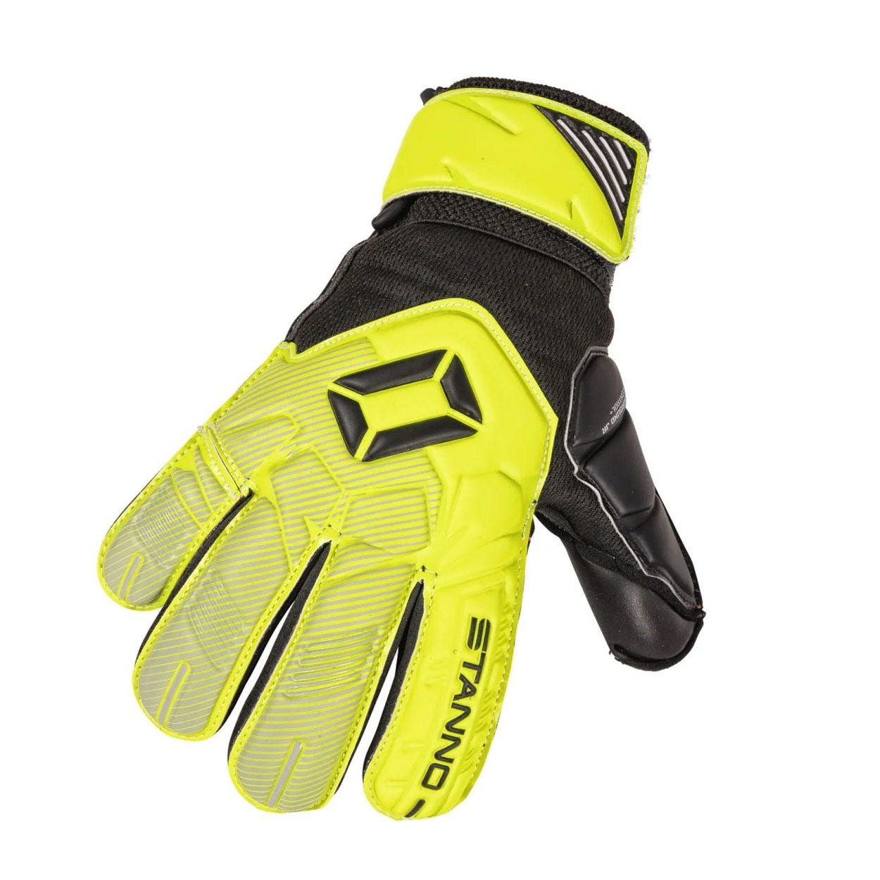 Stanno  Hardground Goalkeeper Gloves Junior
