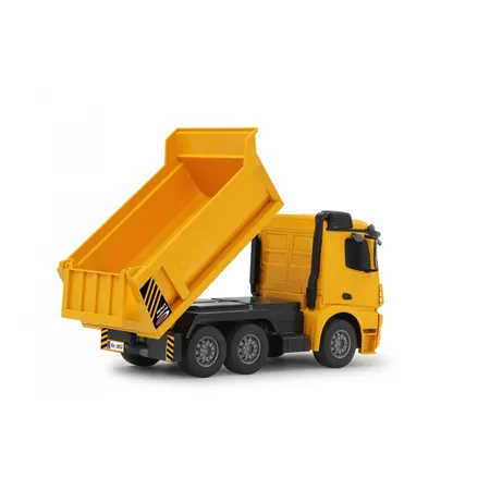 Jamara Muldenkipper Mercedes Arocs 1:26 2,4G