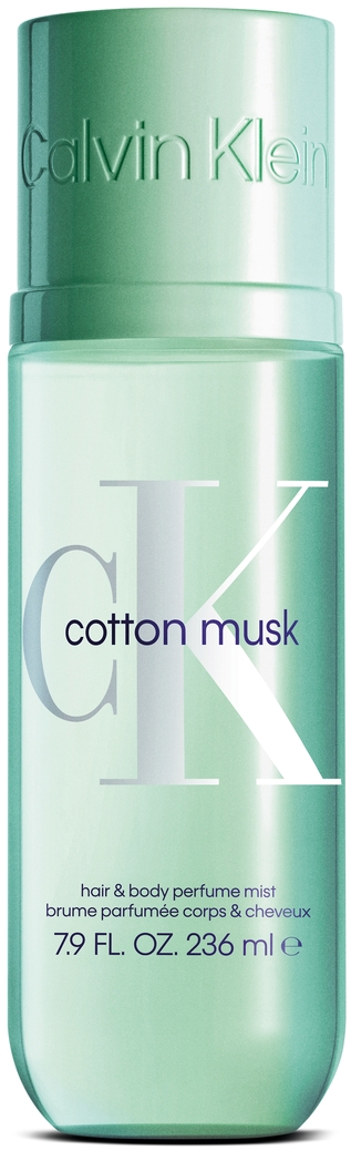 Calvin Klein CK Body Mist<br>236 ml, Cotton Musk