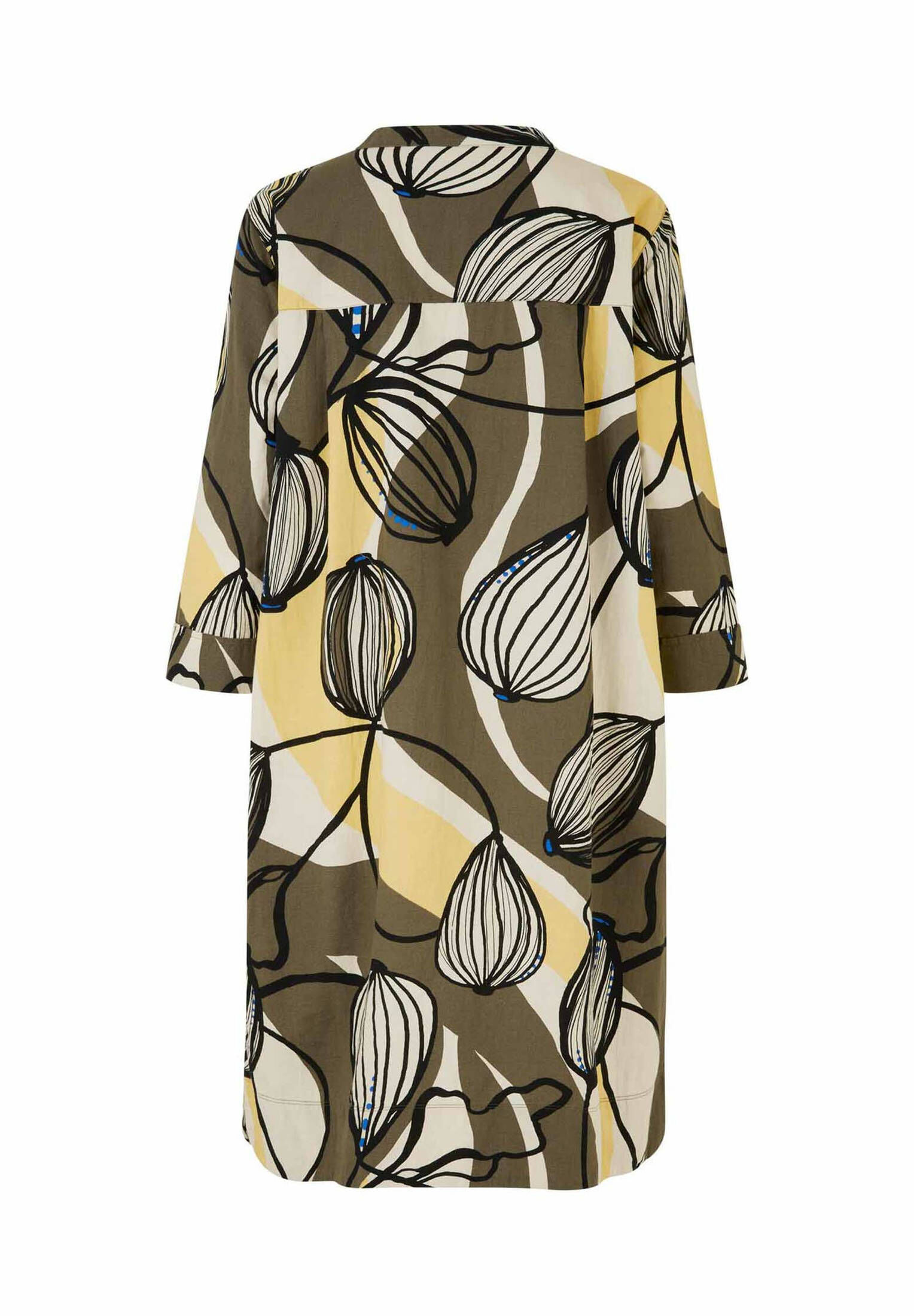 MASAI| Damen Blusenkleid Nokolo