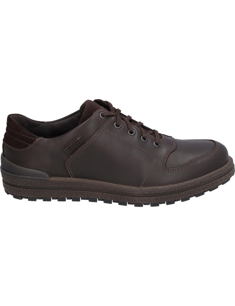 Halbschuh Emil 17, moro