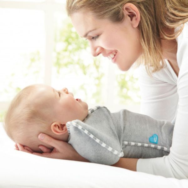 Love To Dream SwaddleUp™ Fase 1 - 1.0 TOG