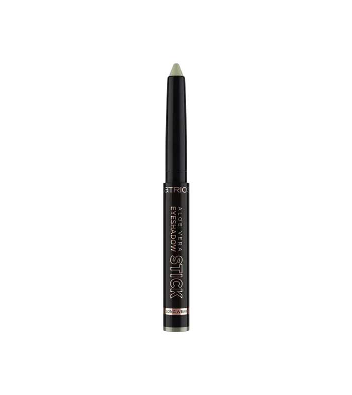 Catrice - Sombra Stick Aloe Vera - 030: Olive Glam