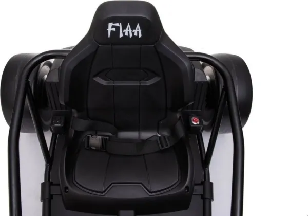 Ramiz Vehicle FX1 Drift Master Hvid