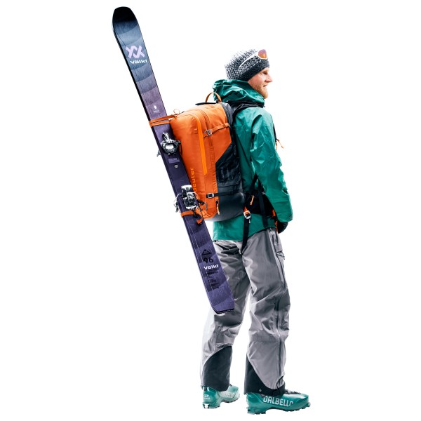 Deuter - Alproof 32 - Sac à dos airbag