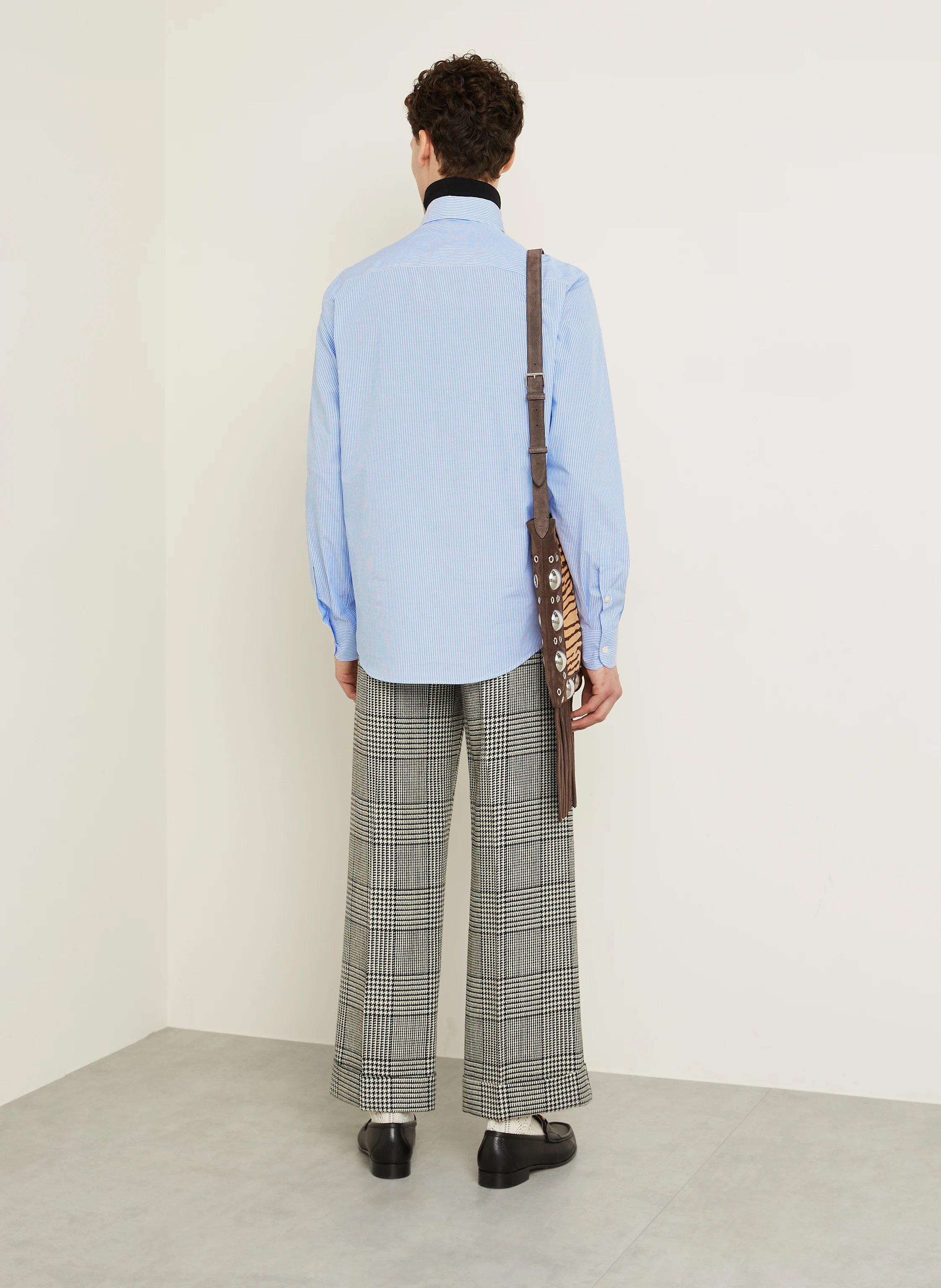 VALENTINO Hemd Comfort Fit