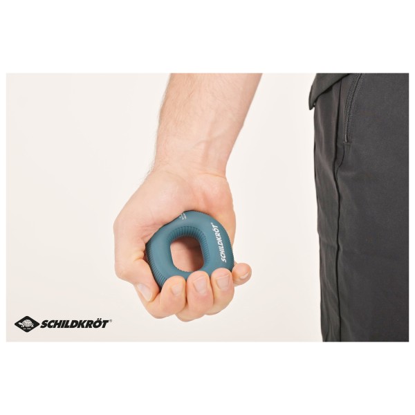 Schildkröt Fitness - Ergo Handtrainer - Entraînement fonctionnel