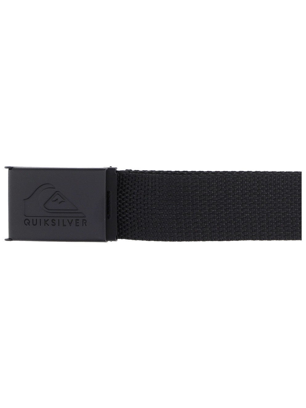 Quiksilver Principal Schwack Belt black