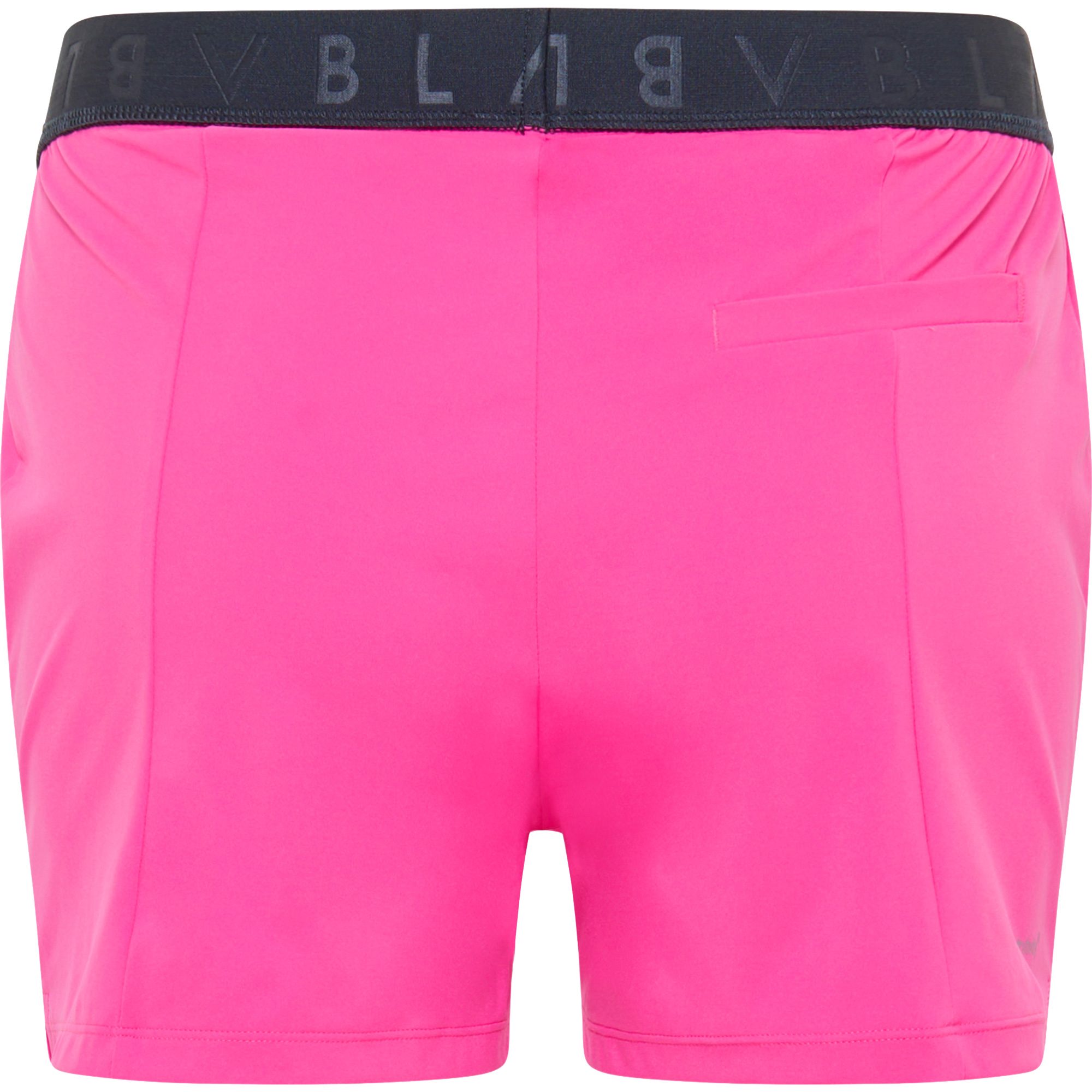 Venice Beach Narissa DTL Shorts Damen pink sky