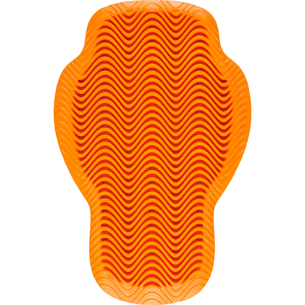 Furygan - Dorsale Full Back Fury D3O® Orange