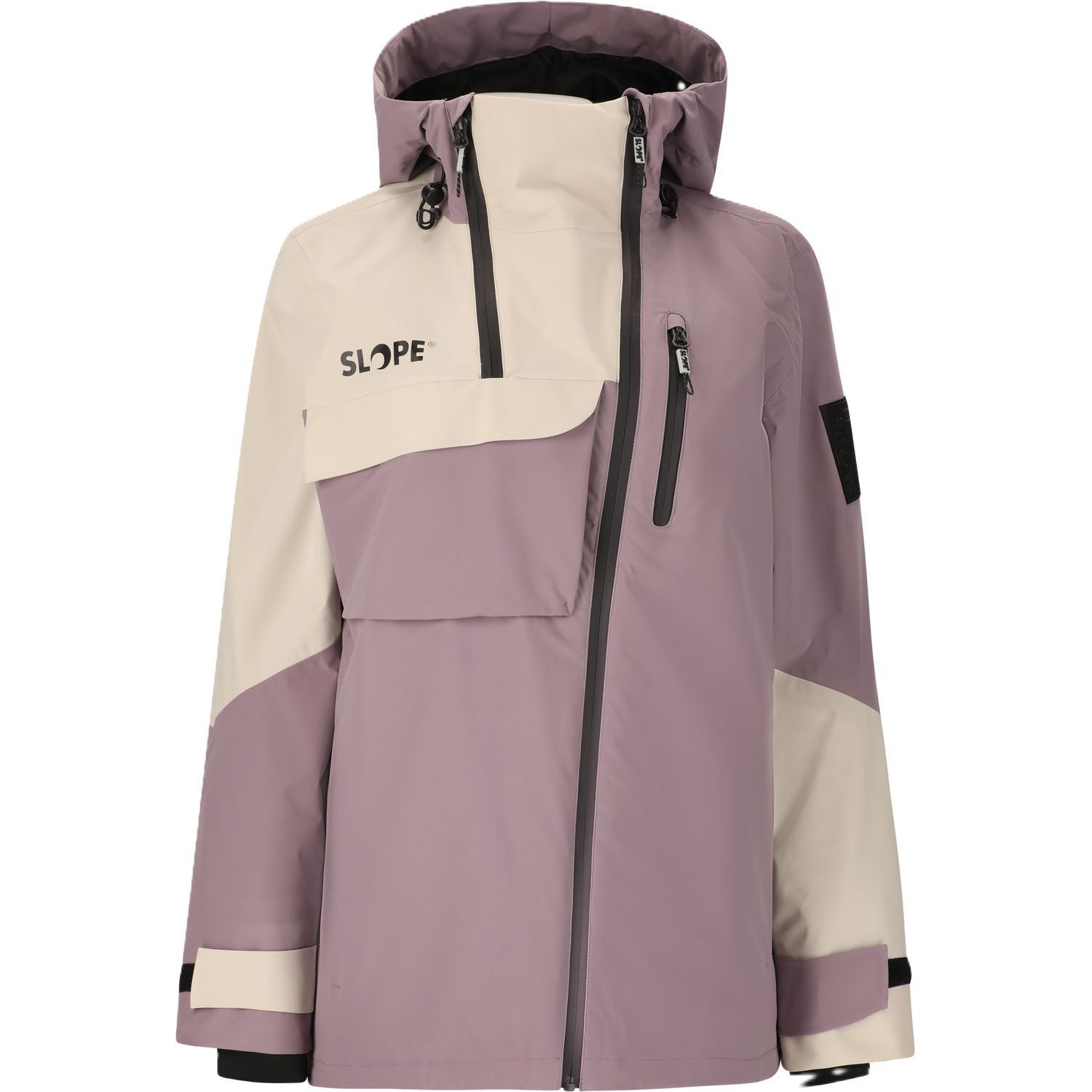 SLOPEZuko W Ski Jacket W-PRO 15000