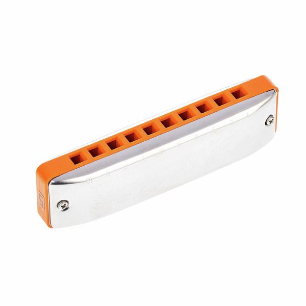 C.A. Seydel Söhne Session Steel LF#