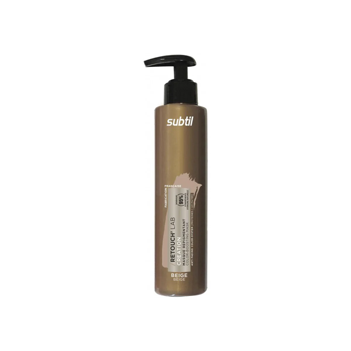 Masque Retouch Lab 200ml